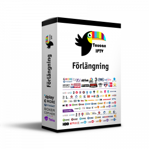 Förlängning av befintligt PREMIUM abonnemang