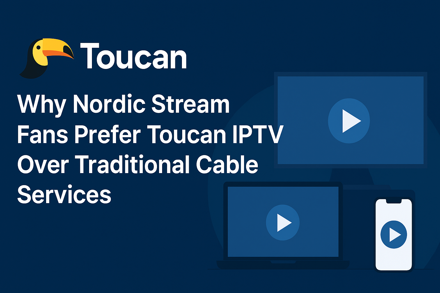 Best Nordic Iptv