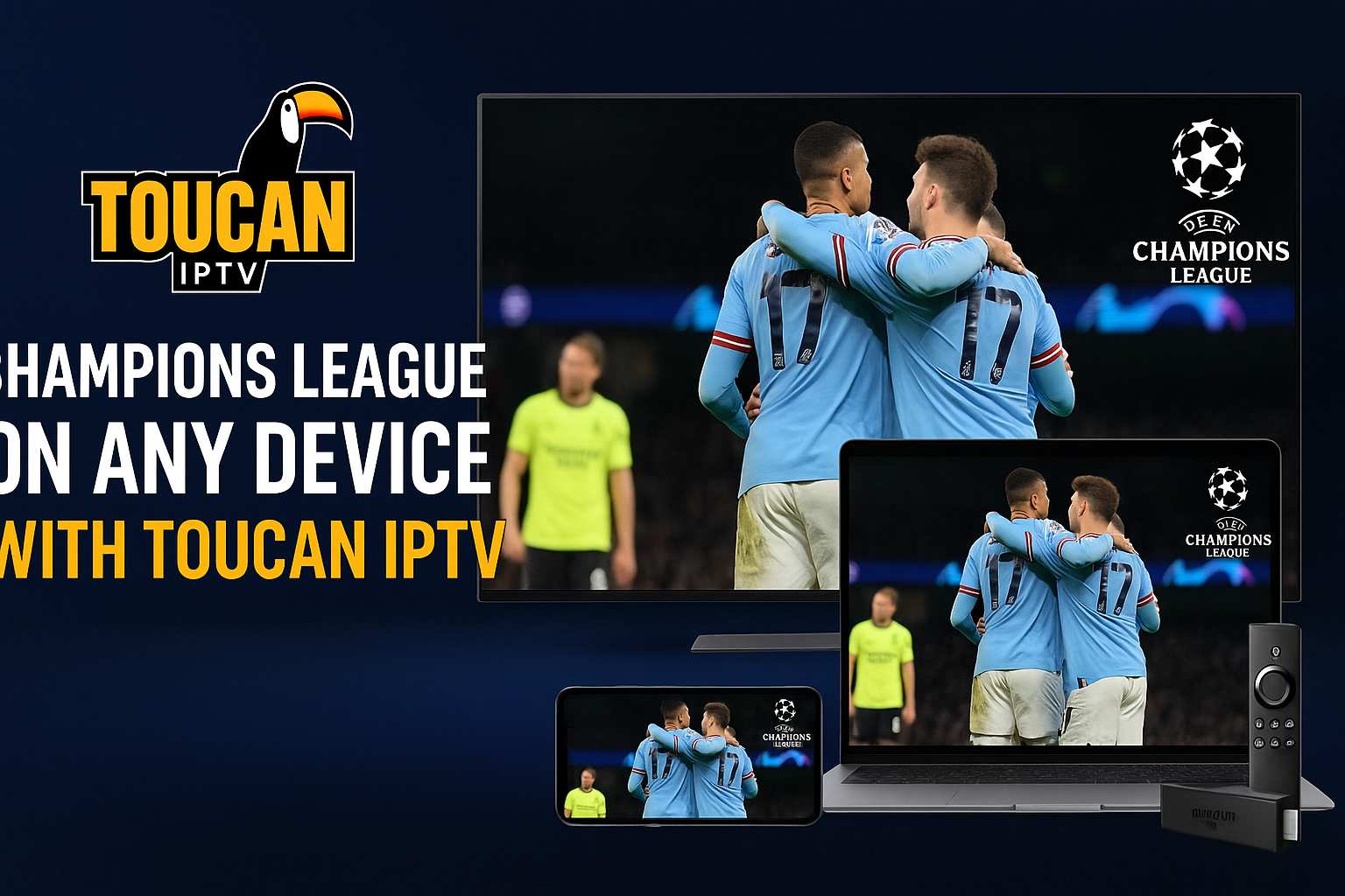Best Iptv Sweden