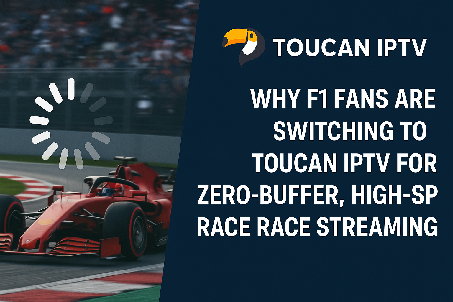 Toucan iptv Services