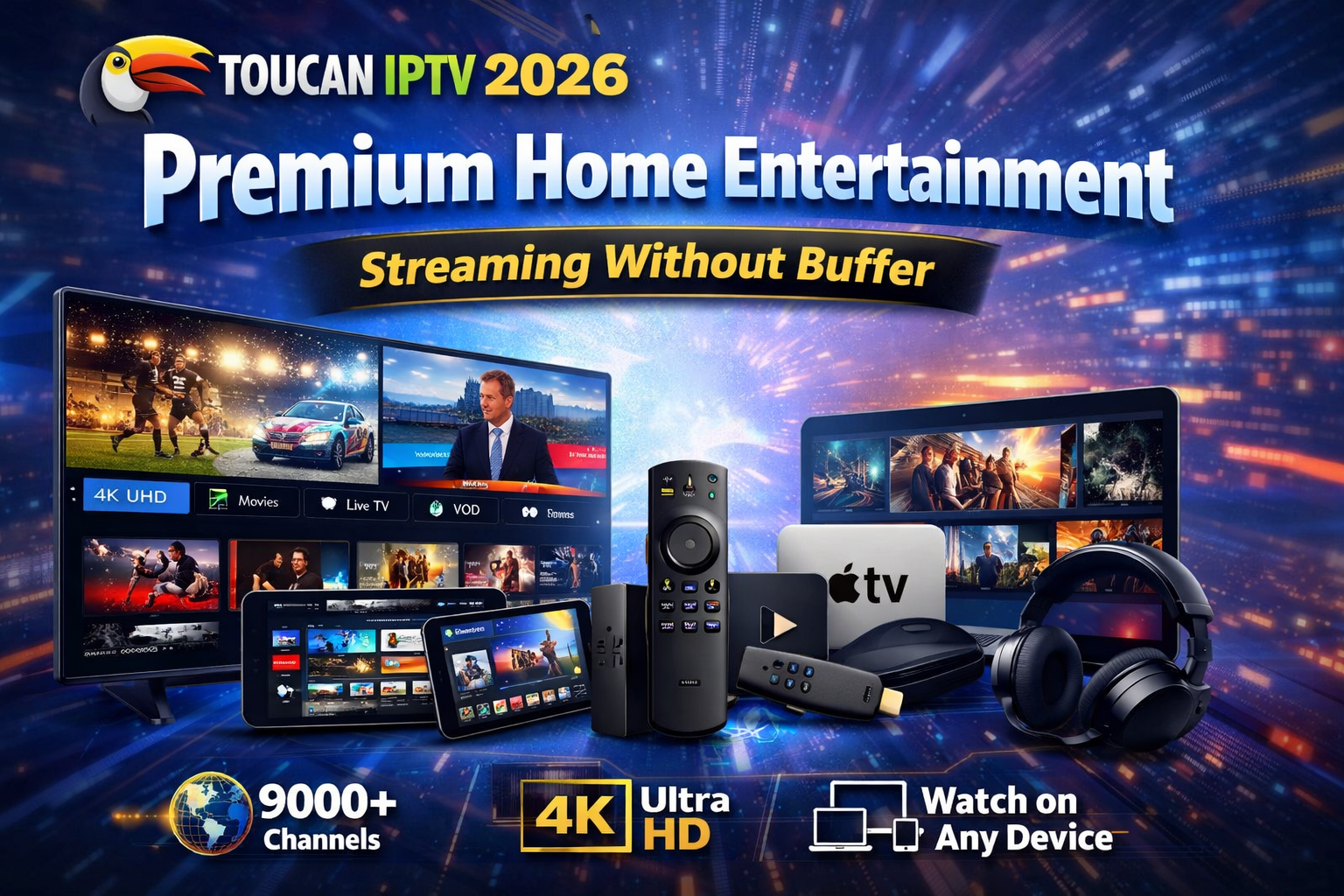 Best Iptv Services